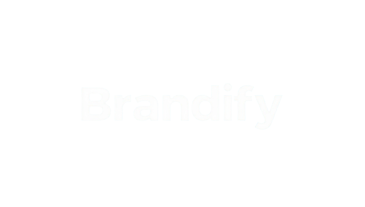 brandify logo