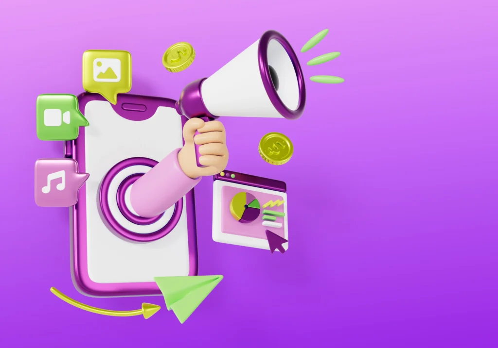 best social media agency