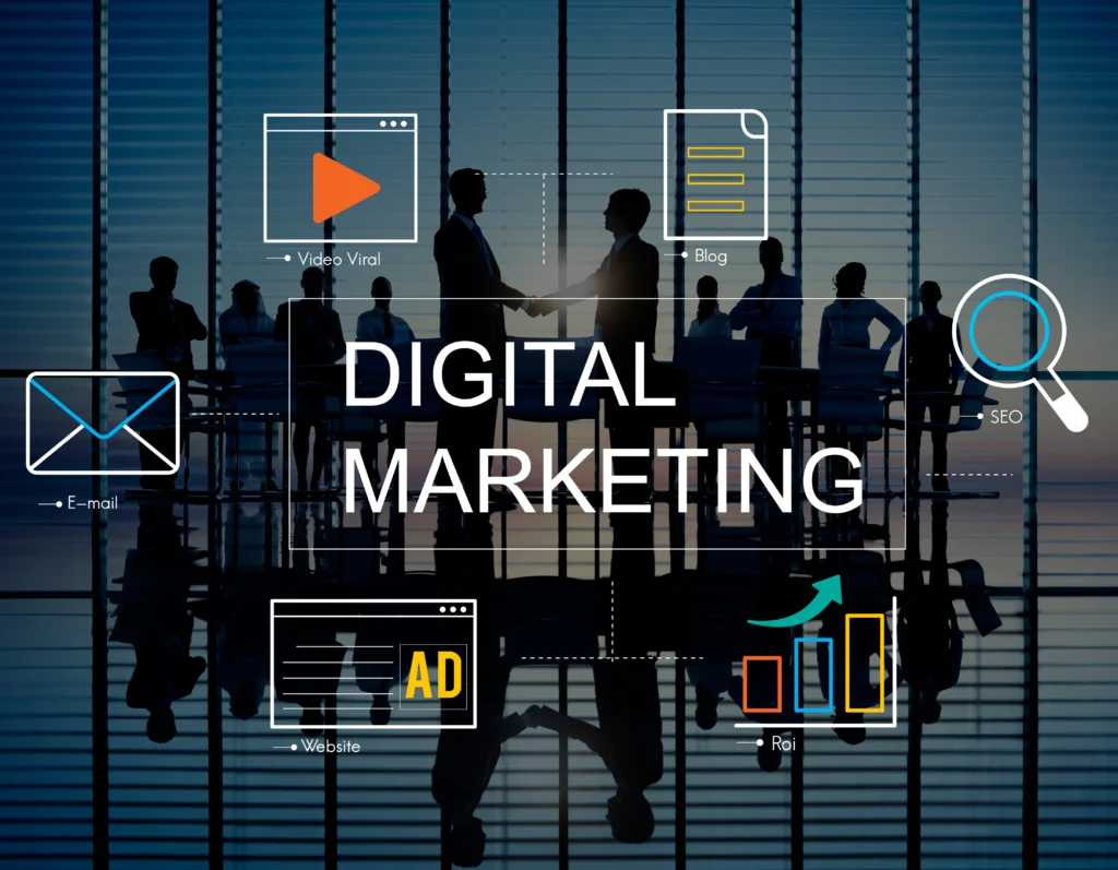 best digital marketing company navimumbai
