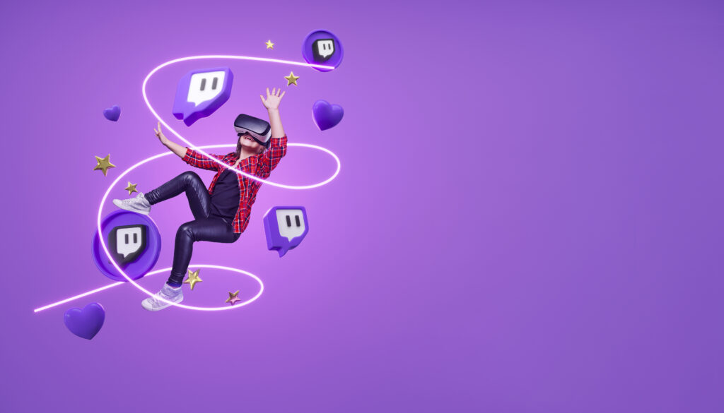 social media marketing expert